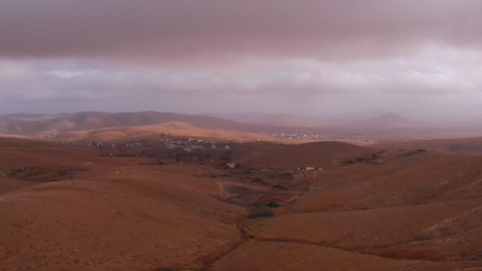 El tiempo en Canarias - 08/05/14 | Ver