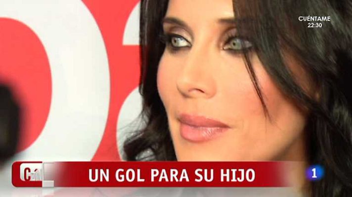 D Corazón - Corazón - 08/04/14