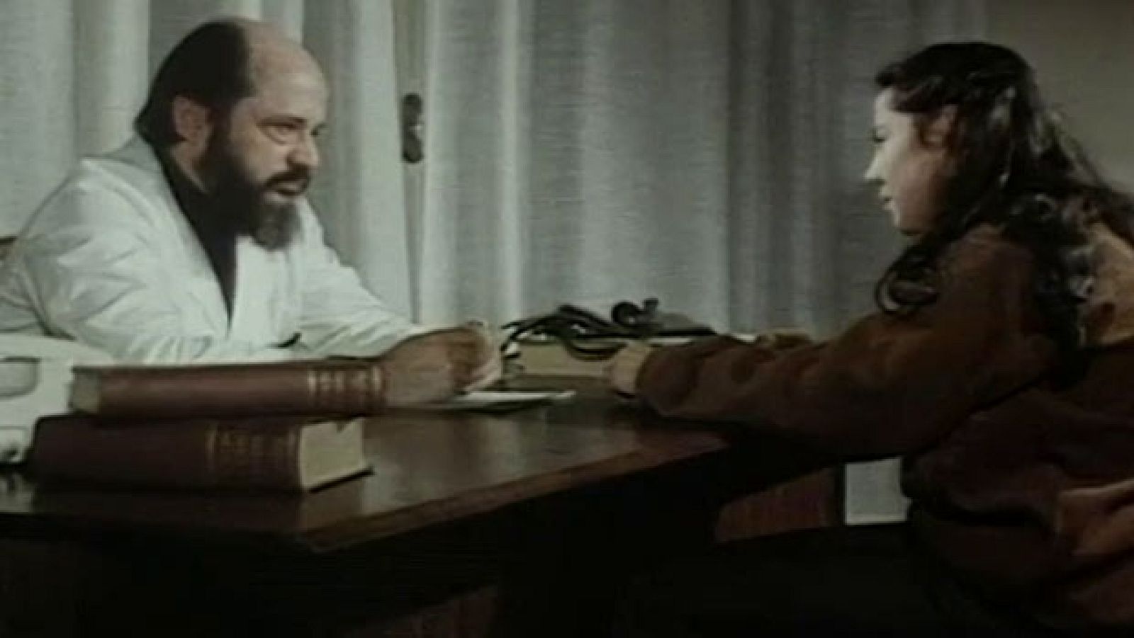 Más allá - Después de la muerte