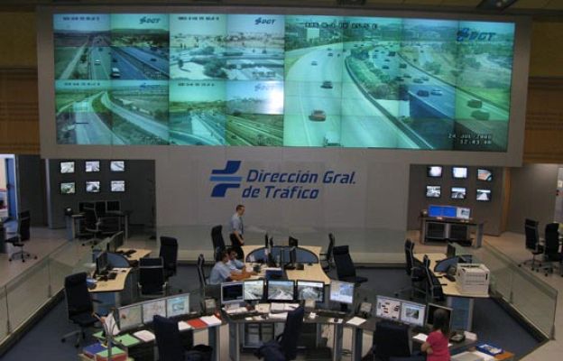  - La DGT, desde dentro