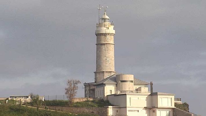 El tiempo - Nuboso en el norte peninsular y temperaturas sin cambios notables
