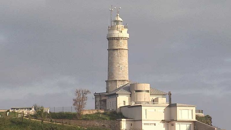 Nuboso en el norte peninsular y temperaturas sin cambios notables