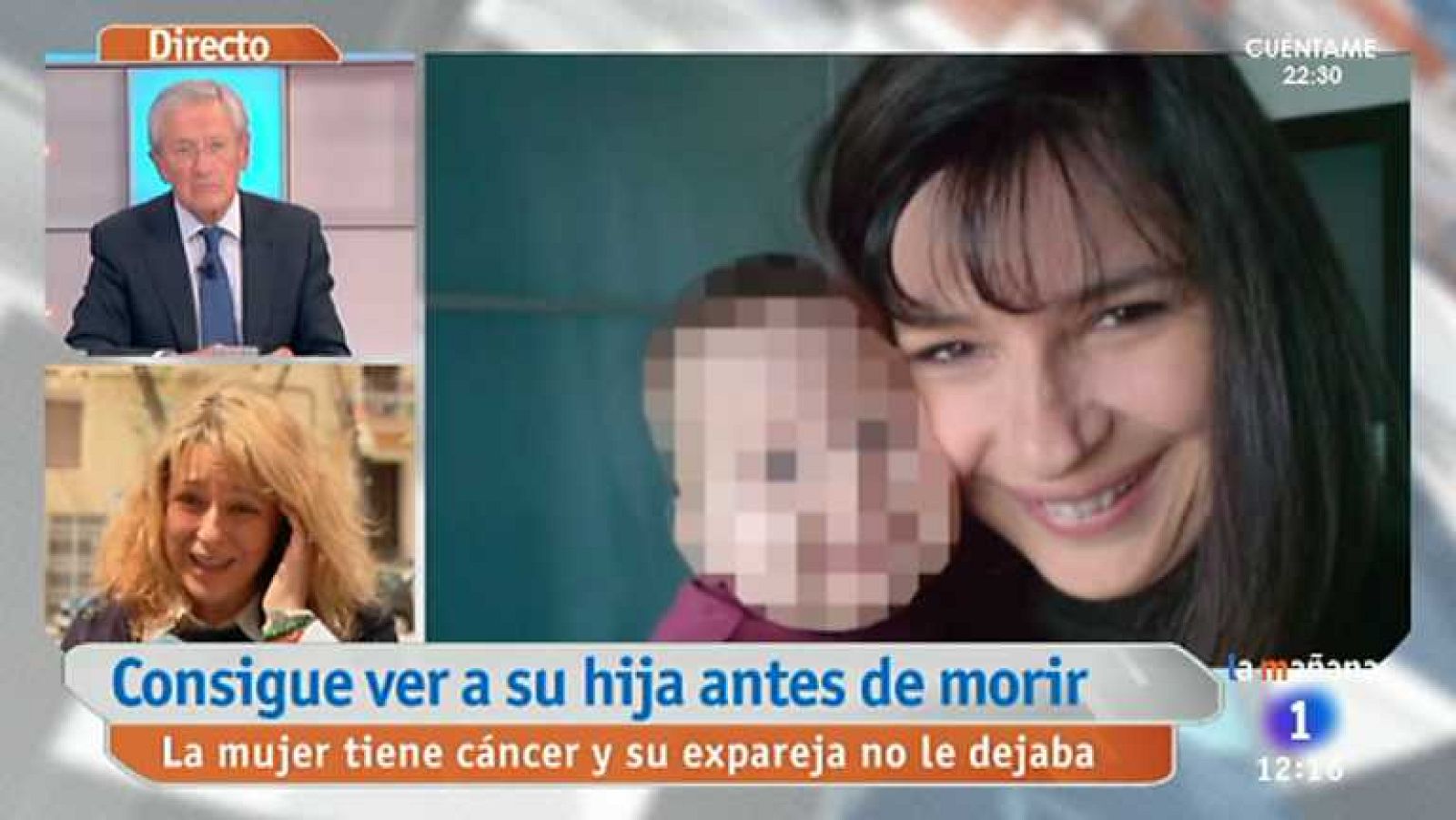 La mañana - 08/05/14 - Ver ahora