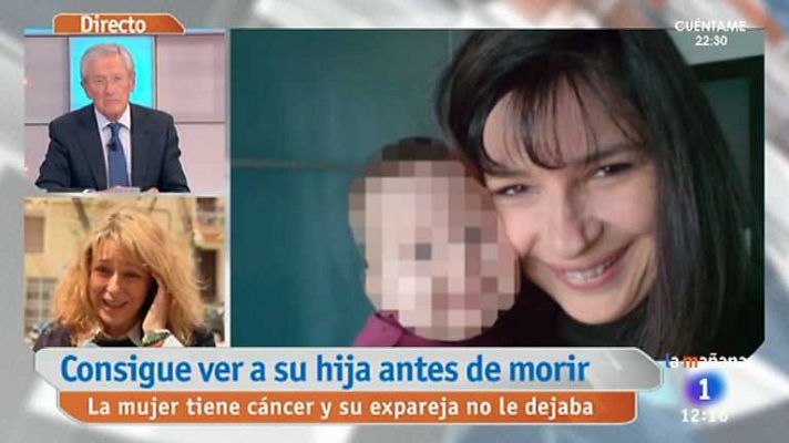 La mañana - La mañana - 08/05/14