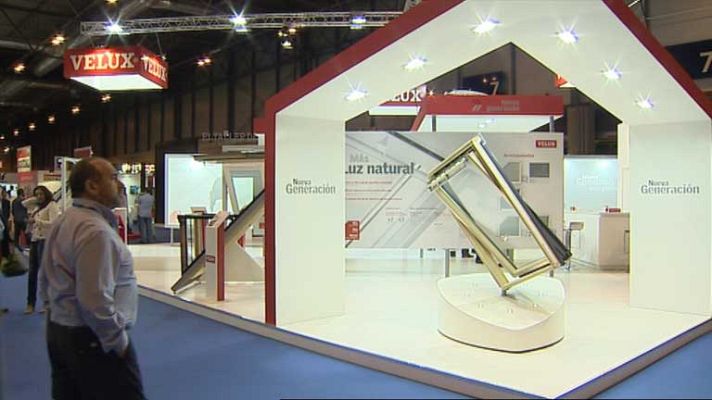 Informativo de Madrid - Informativo de Madrid 2 - 08/05/14