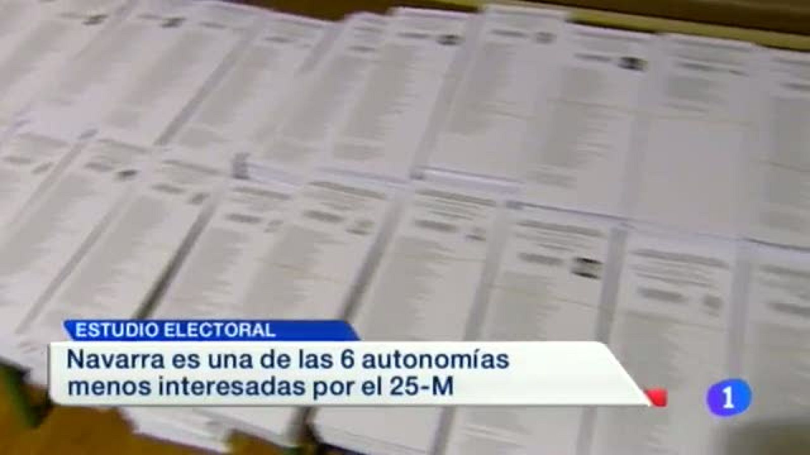 Telenavarra 2 - 09/05/2014 | Ver