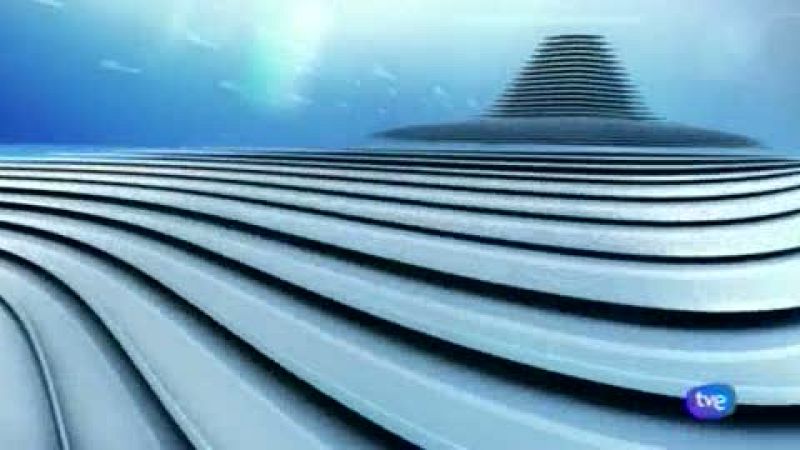 Telenorte País Vasco 2 - 08/05/14