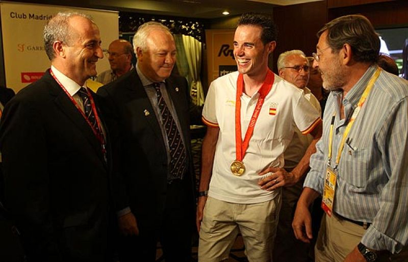 Visita de Lissavetzky | Ver