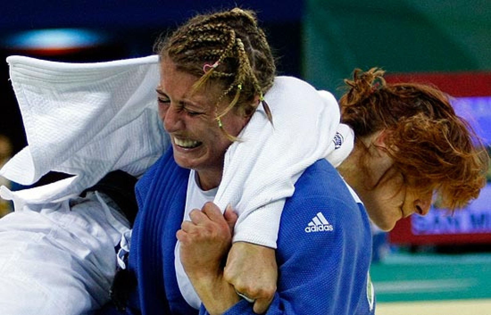 Otra vez sin bronce | Ver