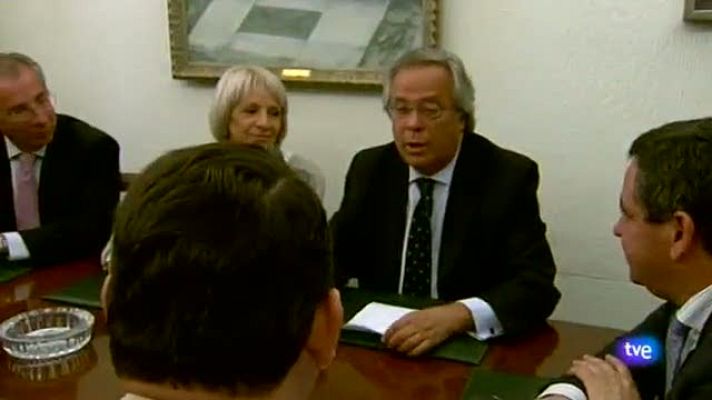 Noticias Andalucía - Andalucía en 2'-08/05/2014