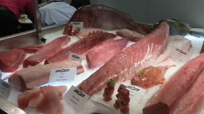 España en 24h - España en 24 horas - 08/05/14