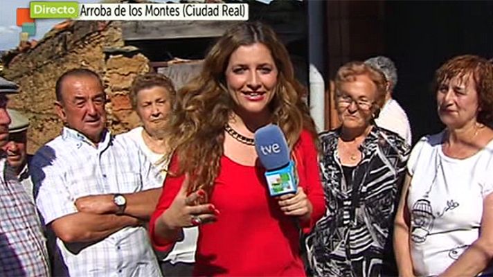 Entre todos - Julián reclama que su vecino le deje utilizar un camino