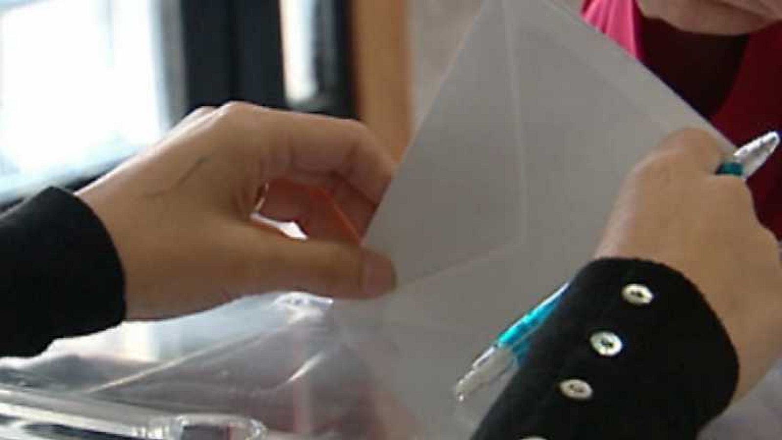 La tarde en 24 horas - Bloque 18 h. - 08/05/14 - Ver ahora