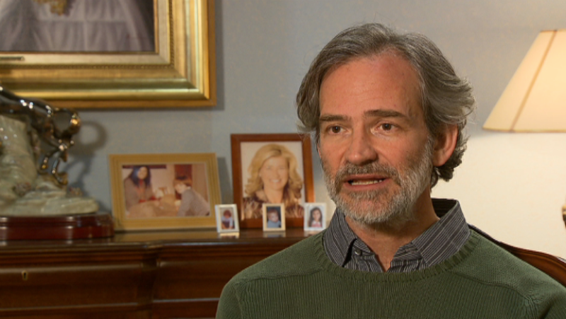 Cuéntame cómo pasó - Rodar y falsear la nieve en el capítulo