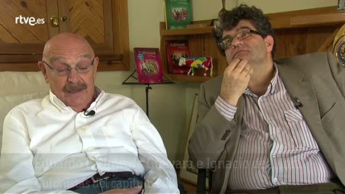 Cuéntame cómo pasó - Cuéntame cómo pasó - La escena favorita de Eduardo Ladrón de