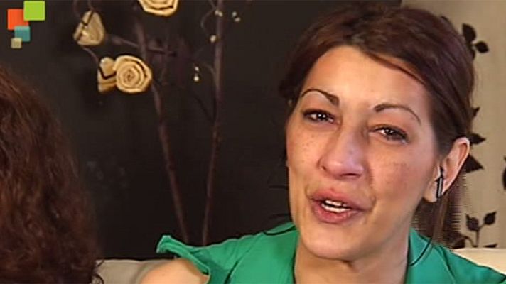 Entre todos - Ana María necesita una grúa y adaptar el baño para su hijo