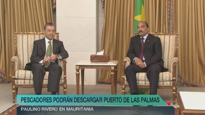 +Canarias - + Canarias 08/05/14