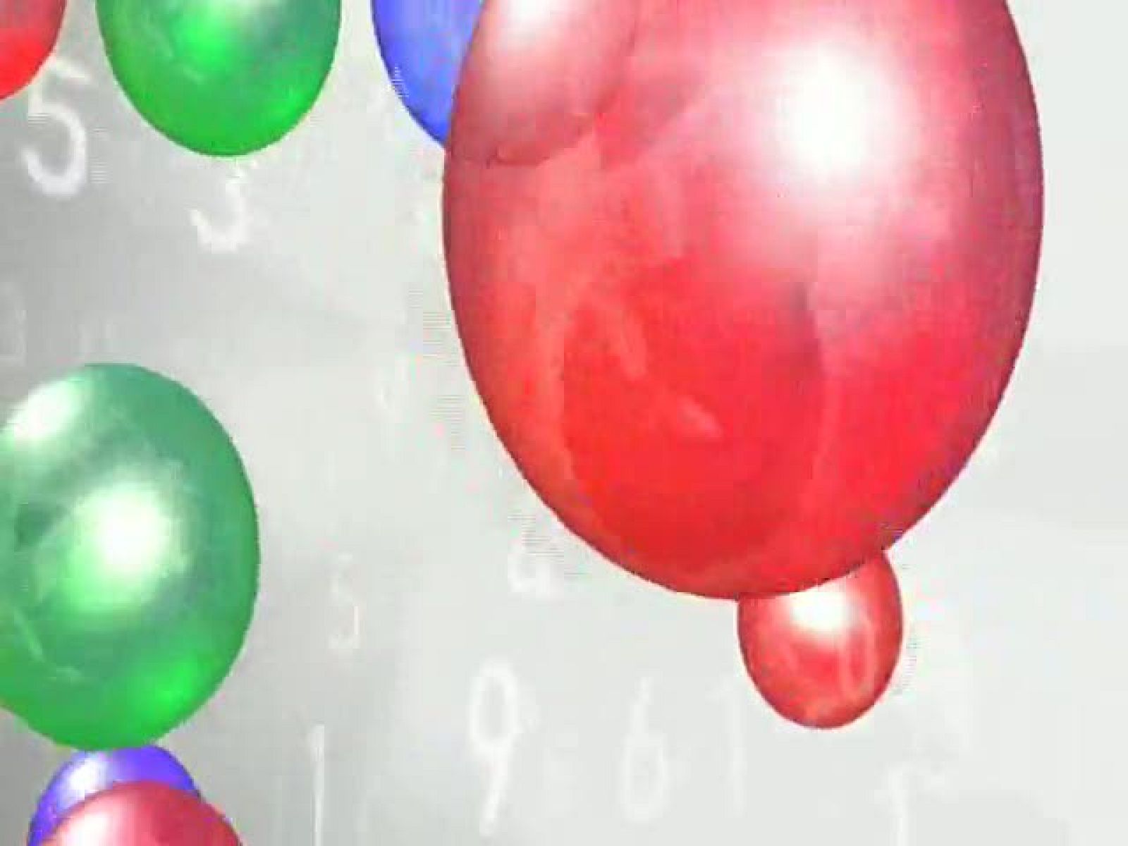 Lotería Primitiva y Jóker - 08/05/2014 - ver ahora