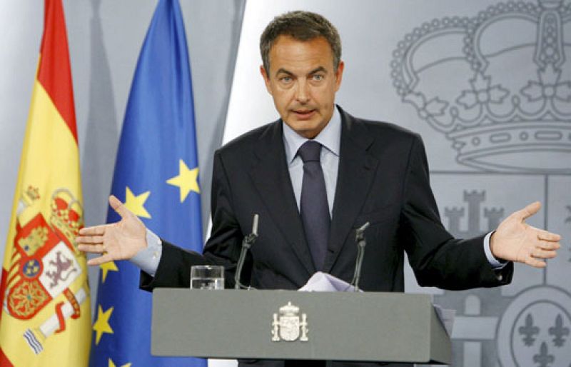 Medidas del Consejo de Ministros para paliar la crisis económica