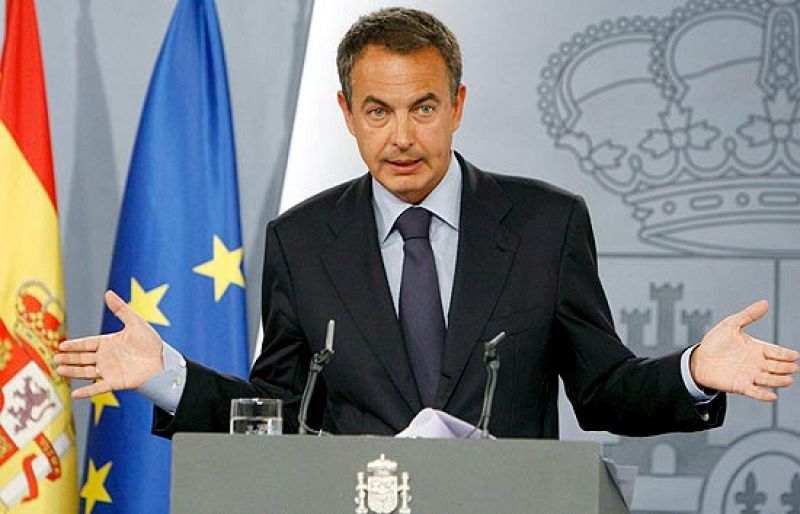 El Telediario en cuatro minutos