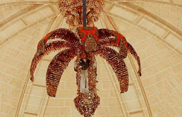  - El impresionante Misteri de Elche