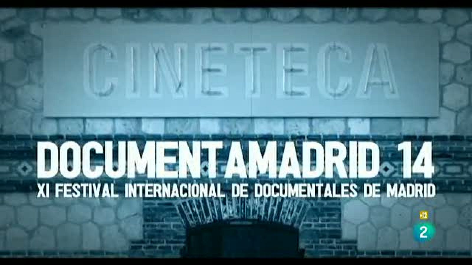 'DocumentaMadrid 2014'