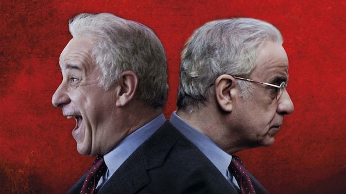 Días de cine - Días de cine os invita al preestreno de 'Viva la libertad'