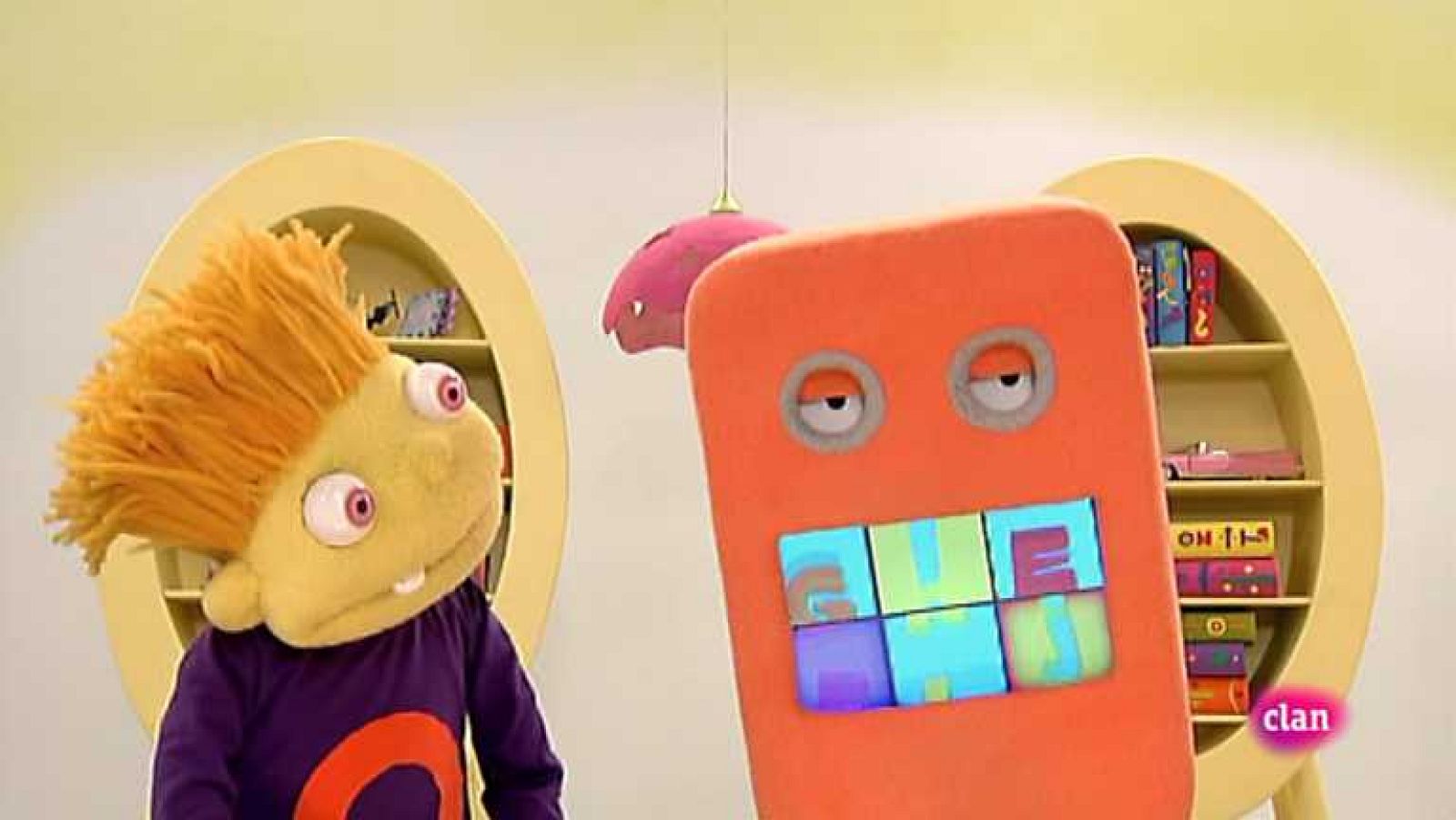 Capítulo 173 - Lunnis | Ver