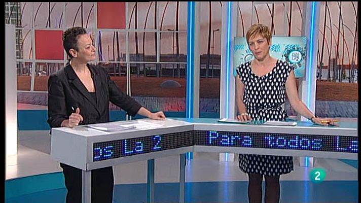 Para todos La 2 - Educación y tecnología