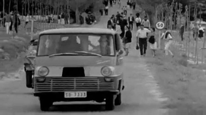 Para todos la tele - Fiesta