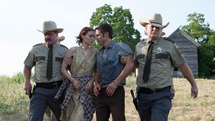 Días de cine - 'En un lugar sin ley'