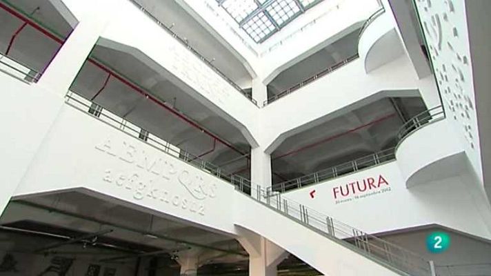 Universo UNED - UNED - 09/05/14