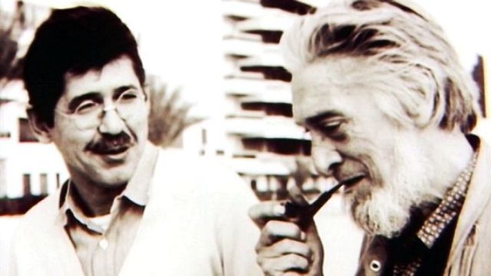 Universo UNED - El mundo editorial: un viaje de ida y vuelta