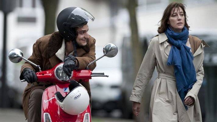 Días de cine - 'Un castillo en Italia'