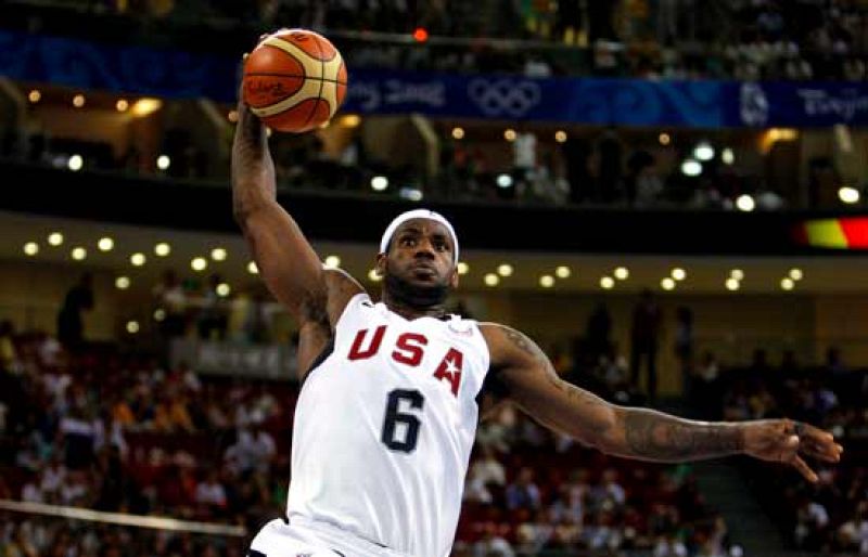 La prensa estadounidense ya mira a España | Ver