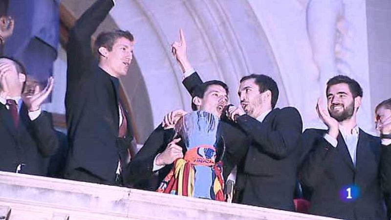 La Comunidad Valenciana en 2' - 09/05/14 - Ver ahora