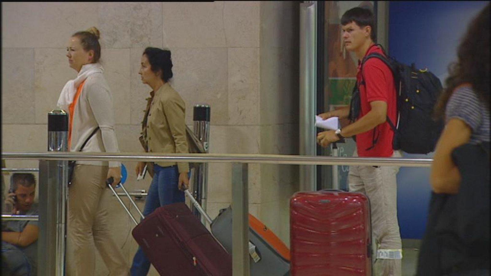 Canarias 2' - 09/05/14 | Ver