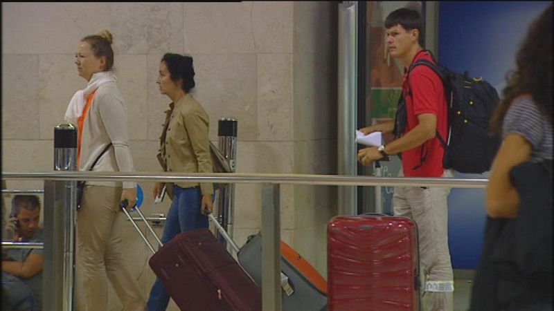 Canarias 2' - 09/05/14 | Ver