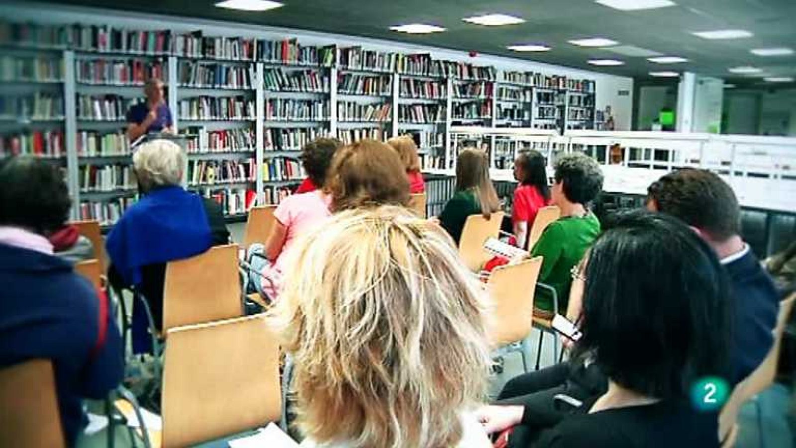 La Casa Encendida - 09/05/14 - Ver ahora