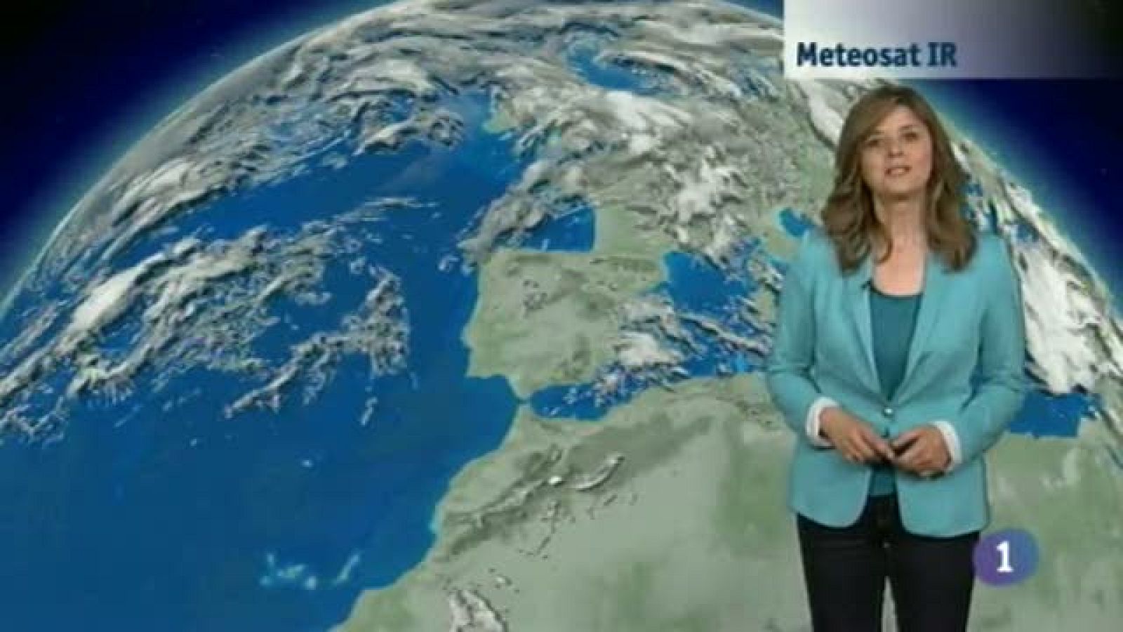 El Tiempo en Castilla-La Mancha - 09/05/14 | Ver