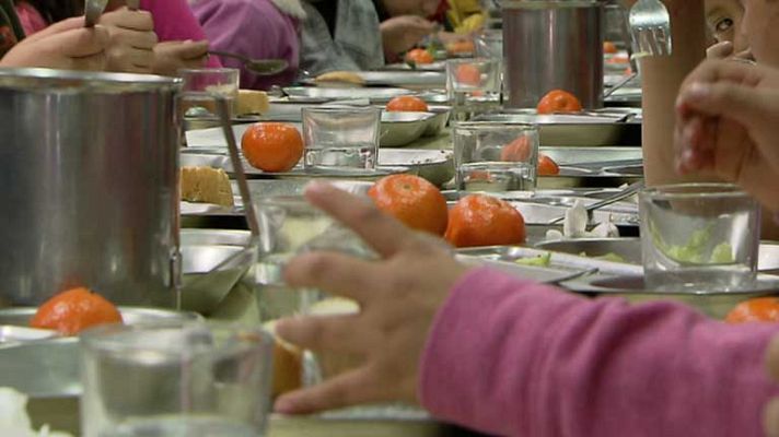 Telediario 1 - La autopsia revela que la muerte del menor fue accidental