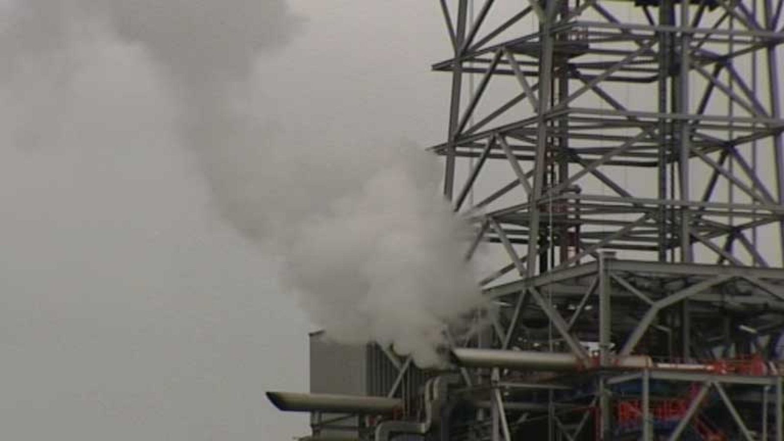 España es el tercer país de Europa que más ha reducido sus emisiones de CO2