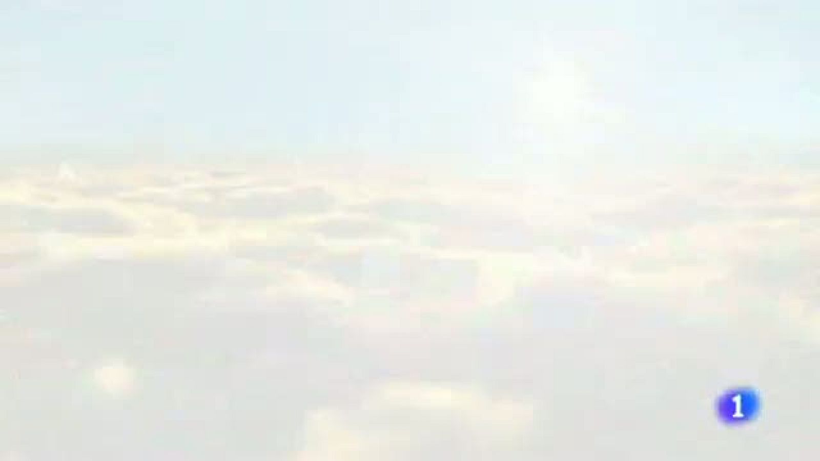 El tiempo en Cantabria - 09/05/14