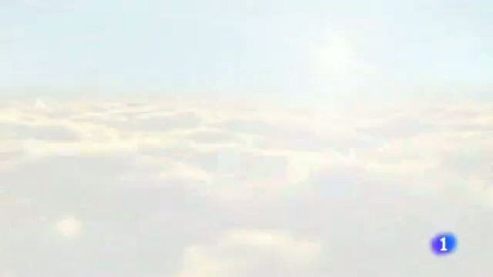 TeleCantabria - El tiempo en Cantabria - 09/05/14