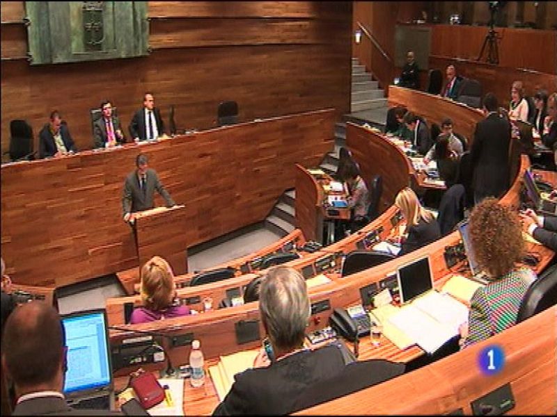 Asturias en 2' - 09/05/14 | Ver