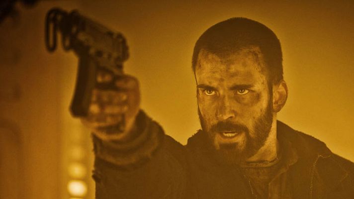 Días de cine - 'Snowpiercer' (Rompenieves)