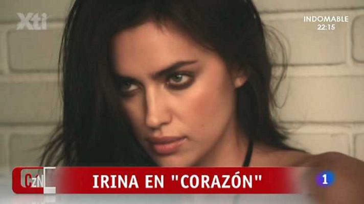 D Corazón - Corazón - 09/05/14