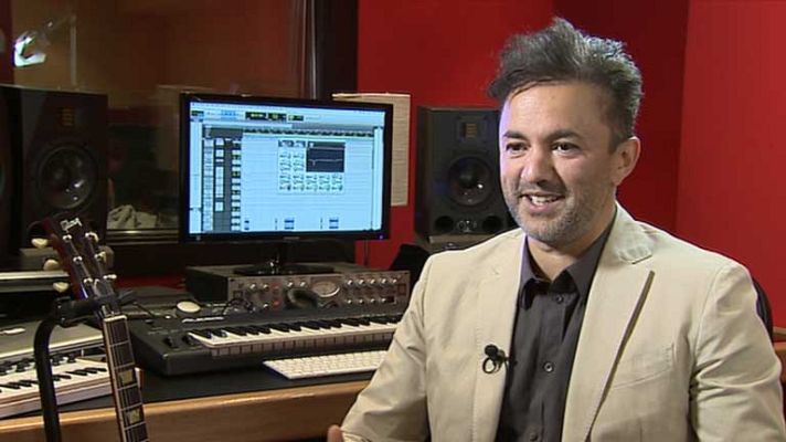 Telediario 1 - RedOne en España