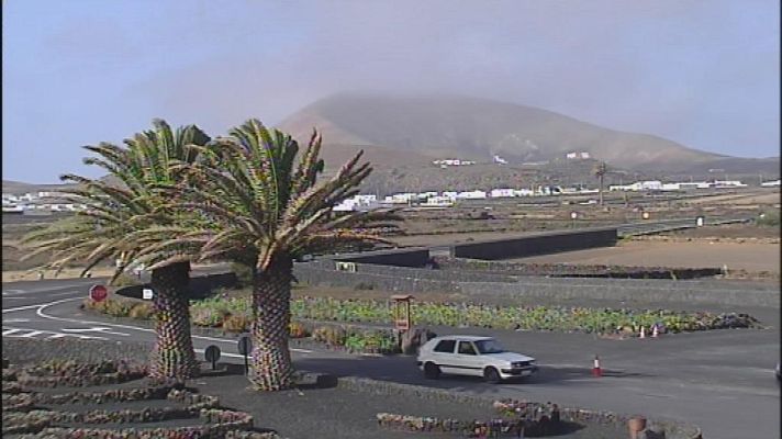 Telecanarias - El tiempo de Canarias - 09/05/14