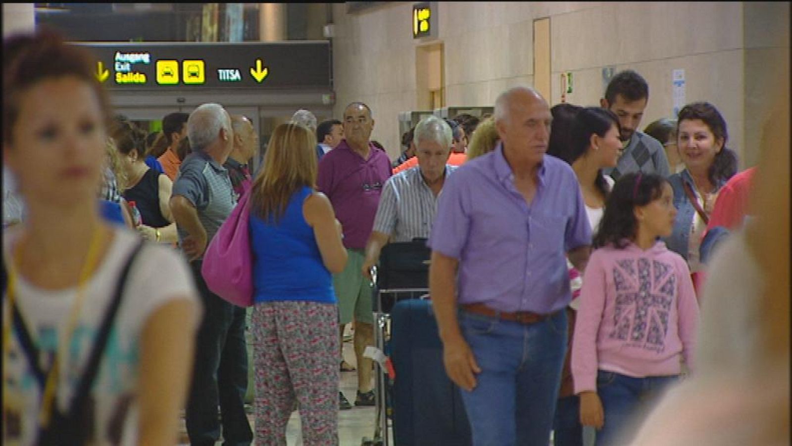 Telecanarias - 09/05/14 | Ver